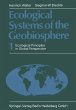 Ecological Systems of the Geobiosphere - Bild 1