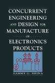 Concurrent Engineering and Design for Manufacture of Electronics Products Concurrent Engineering and Design for Manufacture of Electronics Products