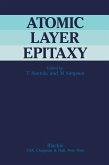 Atomic Layer Epitaxy