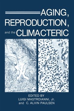 Aging, Reproduction, and the Climacteric
