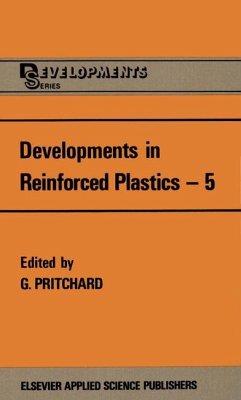 Developments in Reinforced Plastics¿5