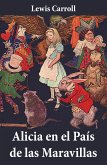 Alicia en el País de las Maravillas (eBook, ePUB)