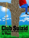 Club Suizid (eBook, ePUB)