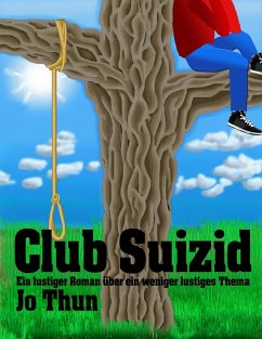 Club Suizid (eBook, ePUB) - Thun, Jo