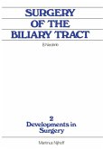 Surgery of the Biliary Tract Surgery of the Biliary Tract
