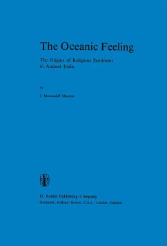 The Oceanic Feeling - Masson, J.M