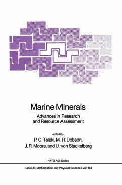 Marine Minerals