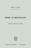 Modes of Irrationality