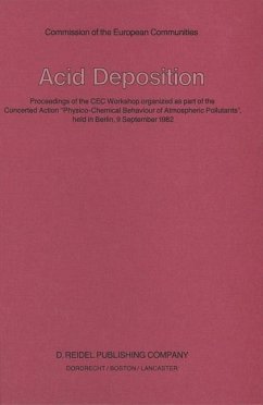 Acid Deposition