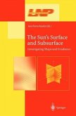The Sun¿s Surface and Subsurface