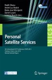 Personal Satellite Services Personal Satellite Services