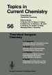 Theoretical Inorganic Chemistry - Bild 1