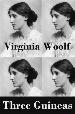 Three Guineas (a book-length essay) (eBook, ePUB) - Woolf, Virginia