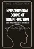 Neurohumoral Coding of Brain Function