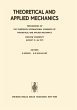 Theoretical and Applied Mechanics - Bild 1
