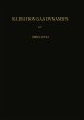 Radiation Gas Dynamics - Bild 1