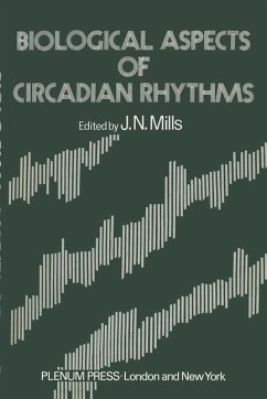 Biological Aspects of Circadian Rhythms