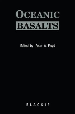 Oceanic Basalts - Floyd, P. A.