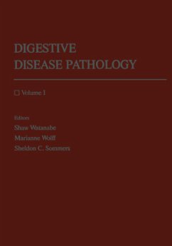 Digestive Disease Pathology