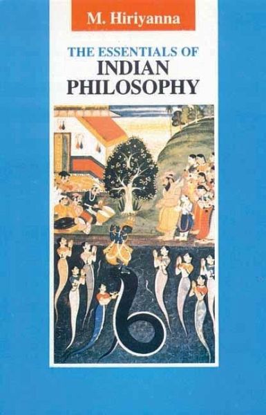 Essentials of Indian Philosophy (eBook, PDF)