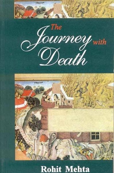 Journey with Death (eBook, PDF) Journey with Death (eBook, PDF)