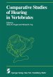 Comparative Studies of Hearing in... - Bild 1