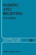 Naming and Believing - Bild 1