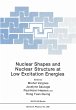 Nuclear Shapes and Nuclear Structure at... - Bild 1