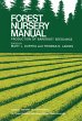 Forest Nursery Manual: Production of... - Bild 1