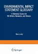 Environmental Impact Statement Glossary - Bild 1