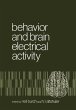 Behavior and Brain Electrical Activity - Bild 1