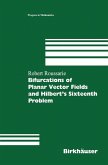 Bifurcations of Planar Vector Fields and Hilbert's Sixteenth Problem