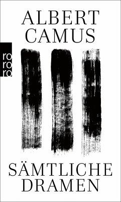 Sämtliche Dramen (eBook, ePUB) - Camus, Albert
