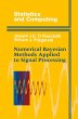 Numerical Bayesian Methods Applied to... - Bild 1