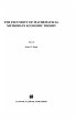The Fecundity of Mathematical Methods... - Bild 1