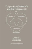 Cooperative Research and Development: The Industry¿University¿Government Relationship