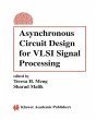 Asynchronous Circuit Design for VLSI... - Bild 1