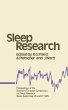 Sleep Research - Bild 1