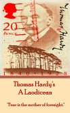 Laodicean, By Thomas Hardy (eBook, ePUB)