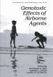 Genotoxic Effects of Airborne Agents - Bild 1
