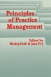 Principles of Practice Management - Bild 1