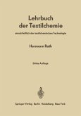 Lehrbuch der Textilchemie