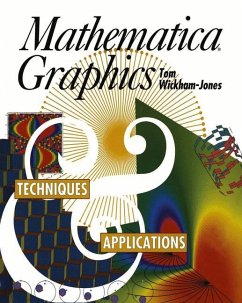Mathematica Graphics - Wickham-Jones, Tom