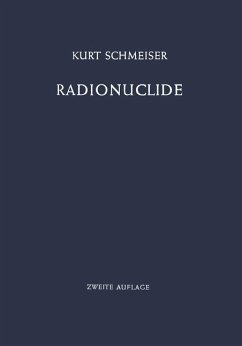 Radionuclide - Schmeiser, Kurt