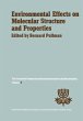 Environmental Effects on Molecular... - Bild 1