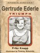 Gertrude Ederle (eBook, ePUB) - Bild 1
