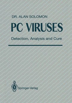 PC Viruses - Solomon, Alan