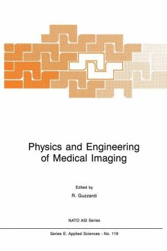 Physics and Engineering of Medical Imaging