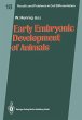 Early Embryonic Development of Animals - Bild 1