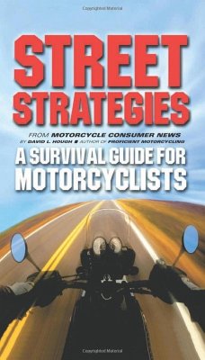 Cover Street Strategies (eBook, ePUB)
